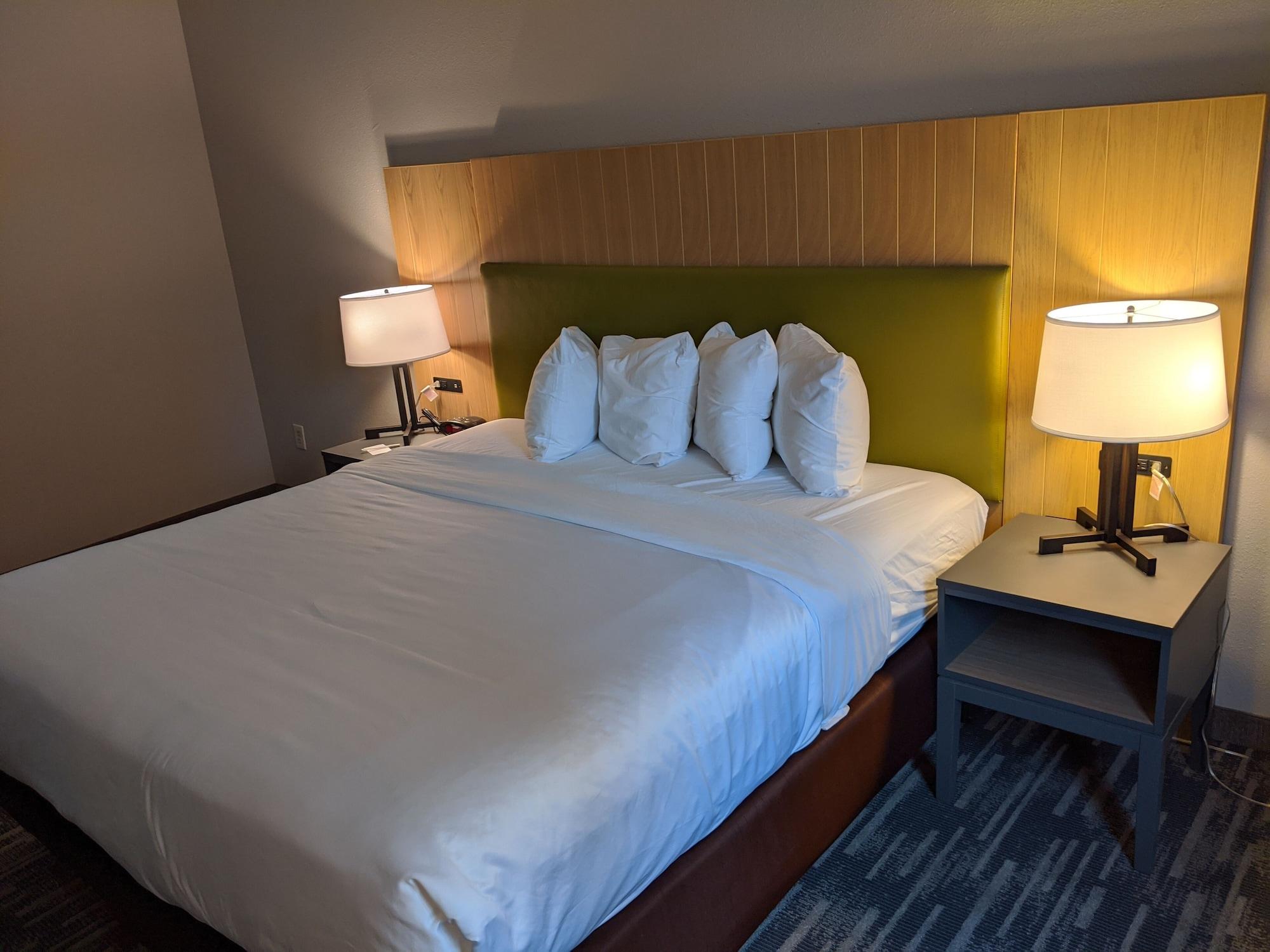 Country Inn & Suites By Radisson, Nashville, Tn Extérieur photo