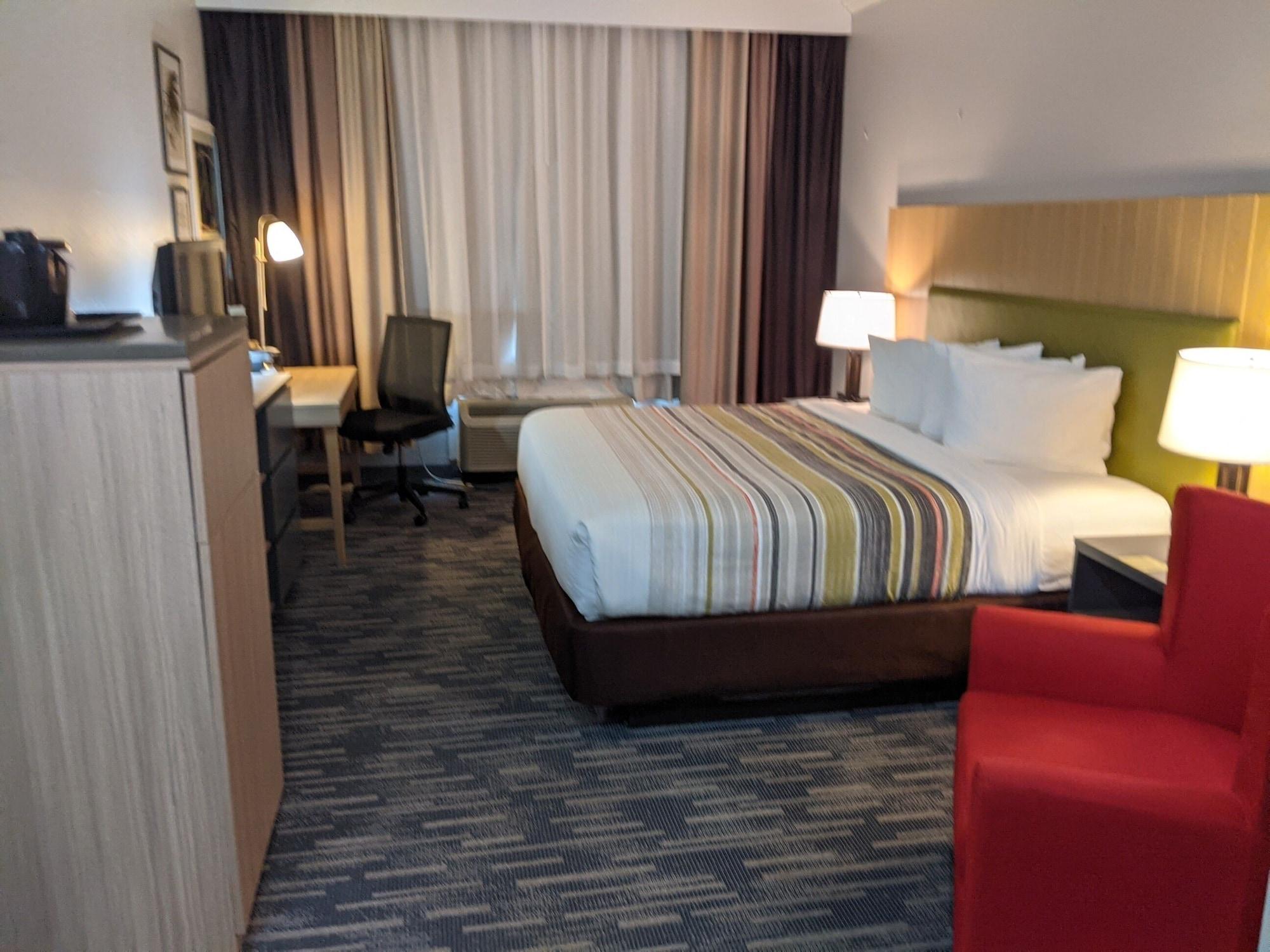 Country Inn & Suites By Radisson, Nashville, Tn Extérieur photo