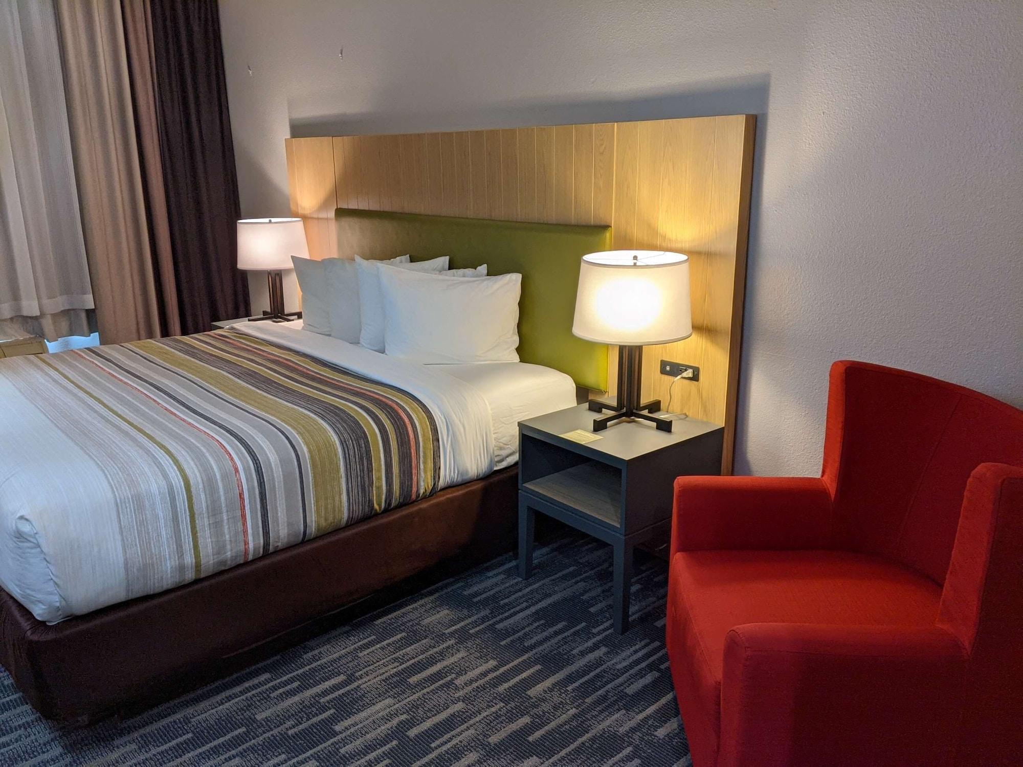 Country Inn & Suites By Radisson, Nashville, Tn Extérieur photo