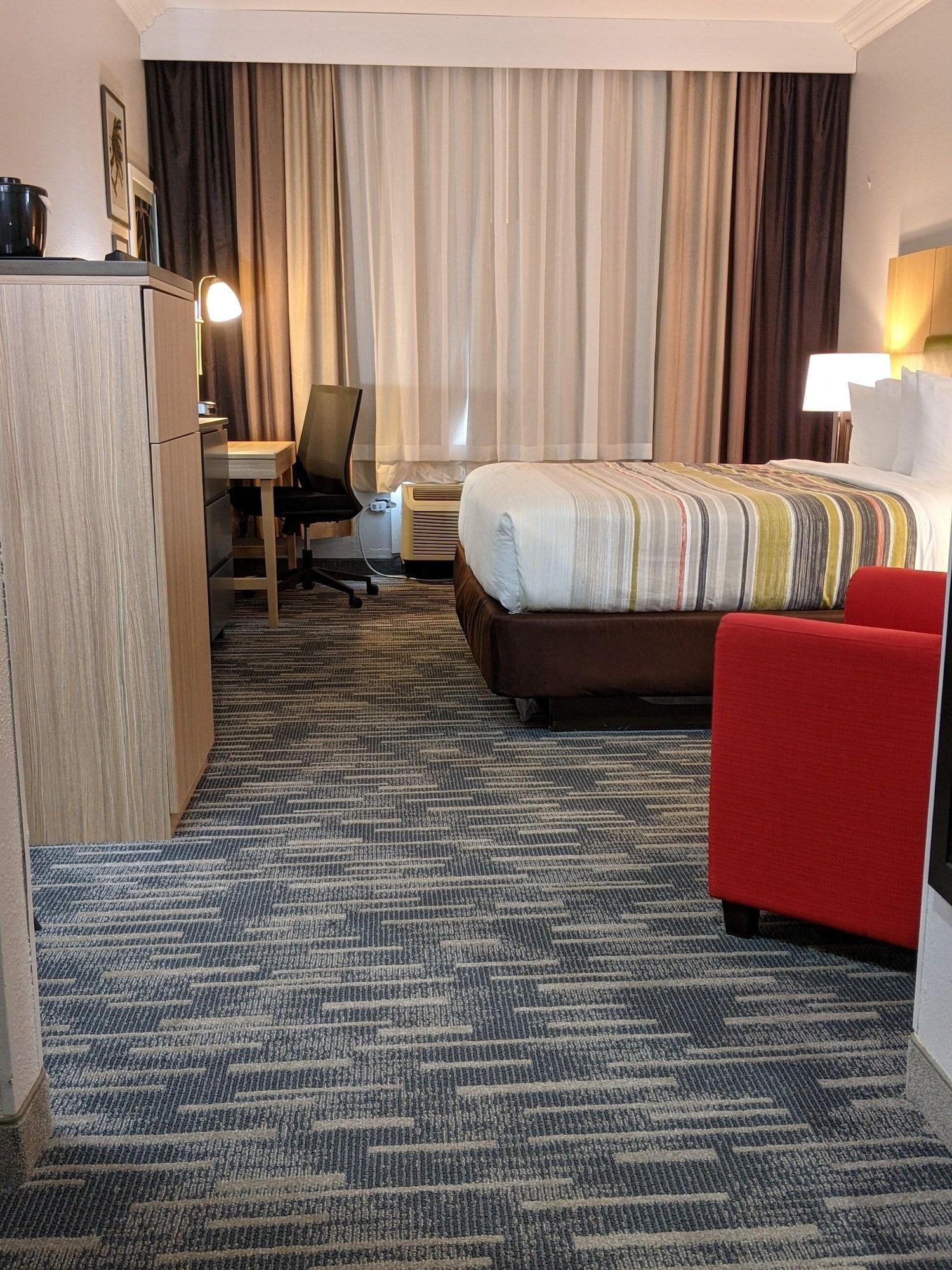 Country Inn & Suites By Radisson, Nashville, Tn Extérieur photo