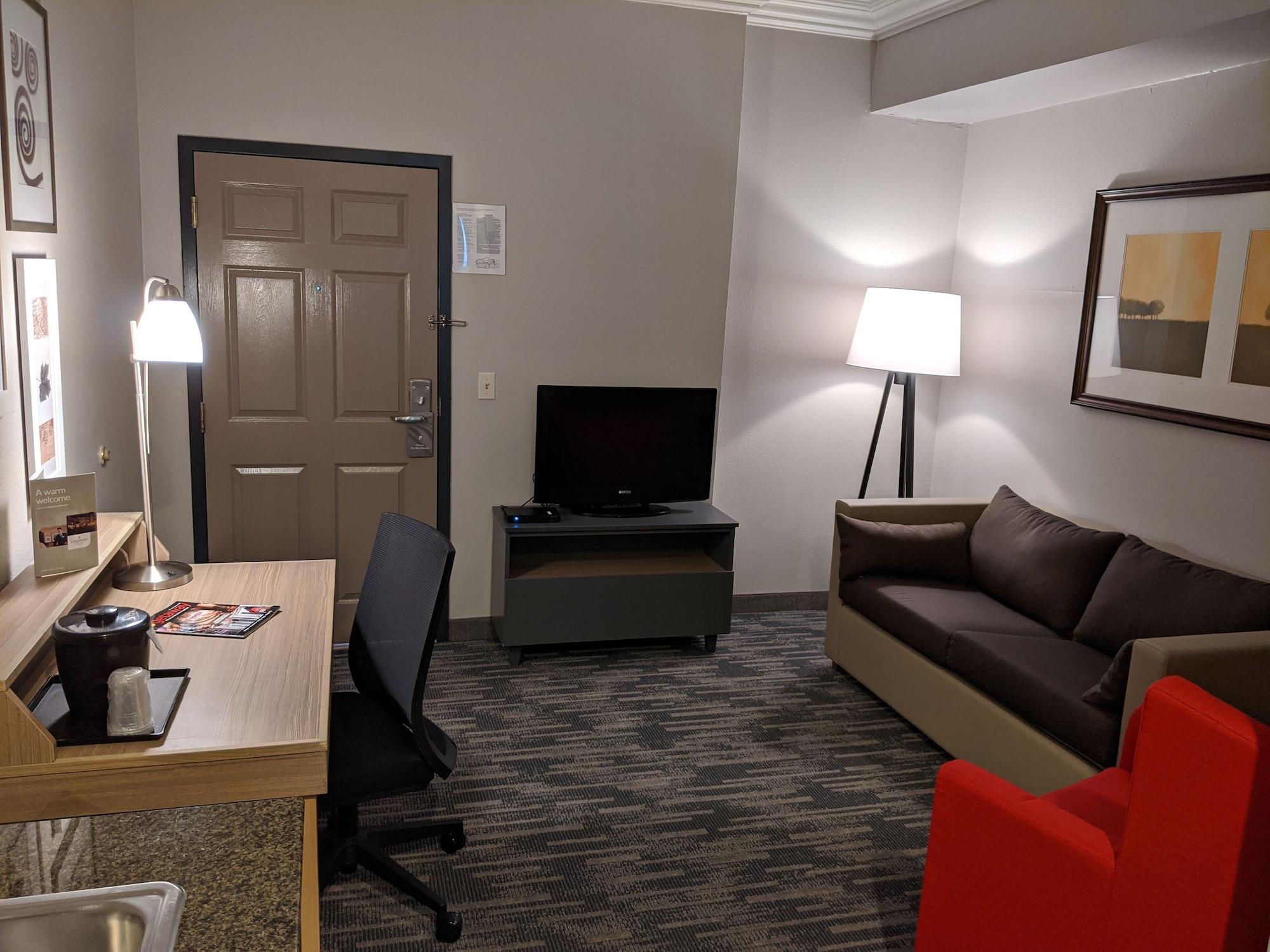 Country Inn & Suites By Radisson, Nashville, Tn Extérieur photo