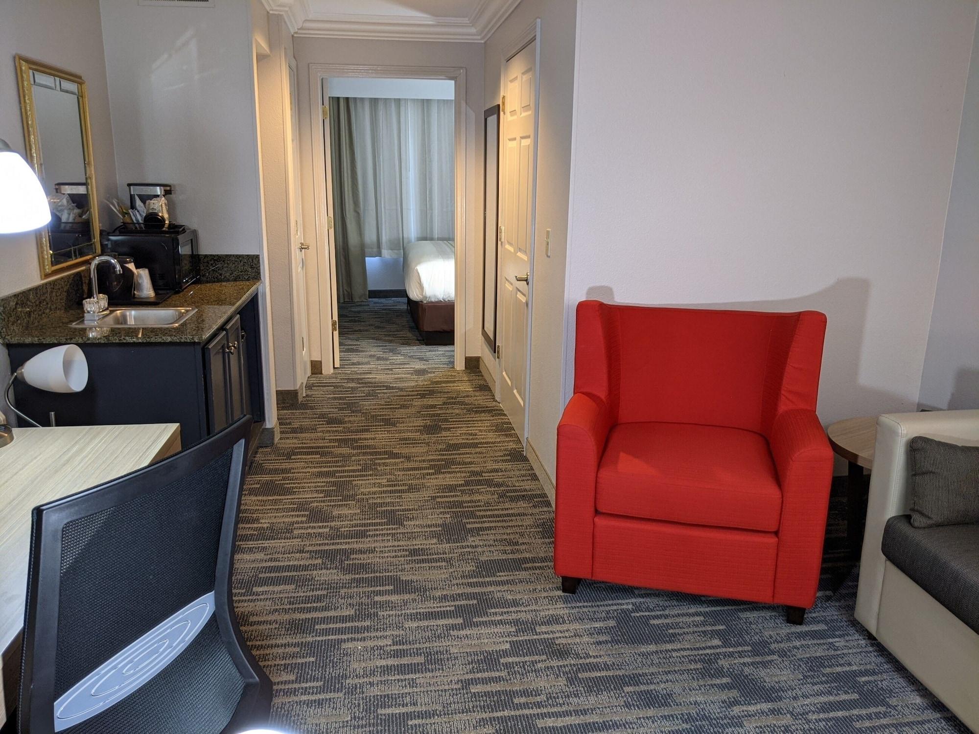 Country Inn & Suites By Radisson, Nashville, Tn Extérieur photo