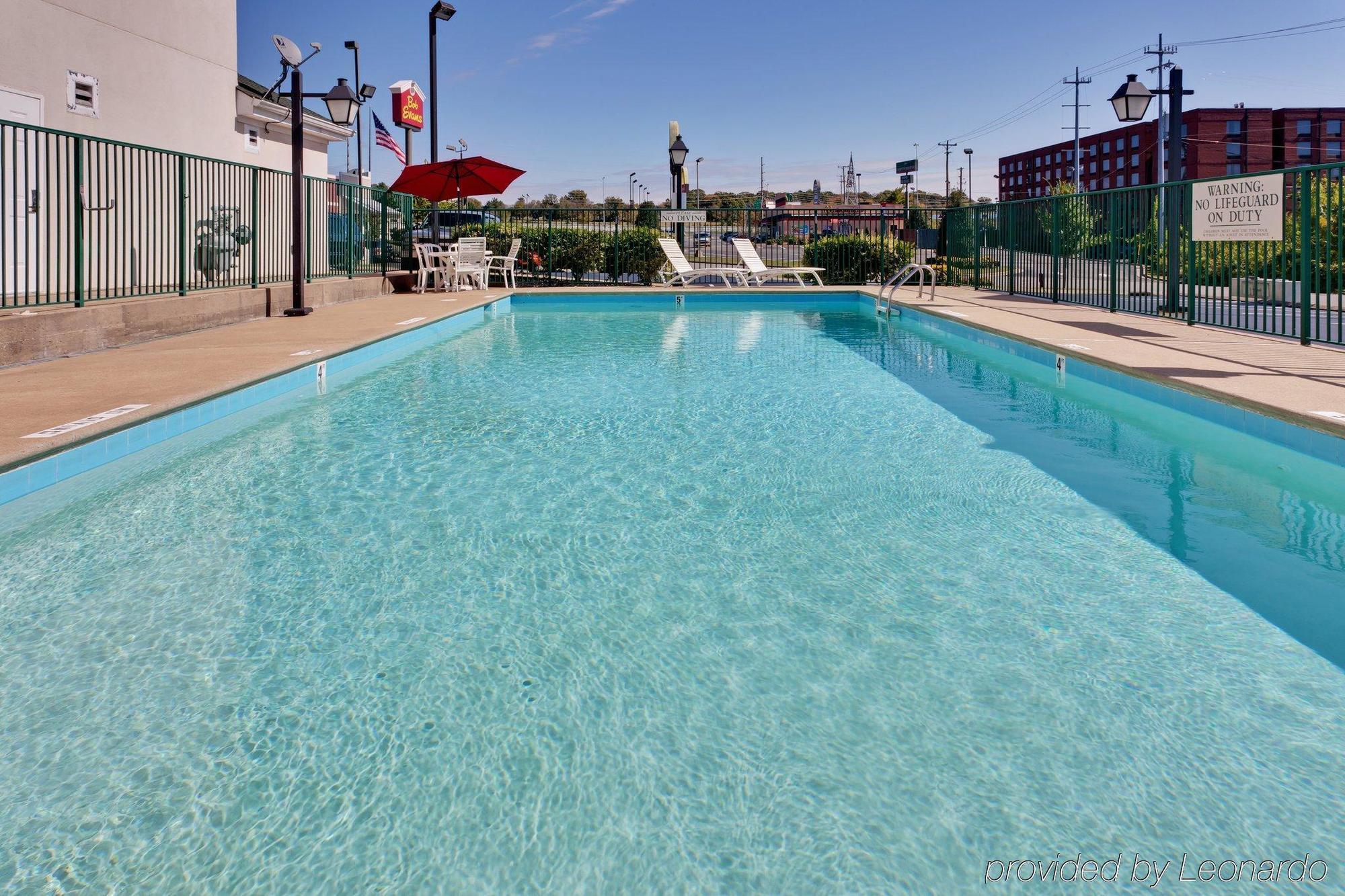 Country Inn & Suites By Radisson, Nashville, Tn Extérieur photo