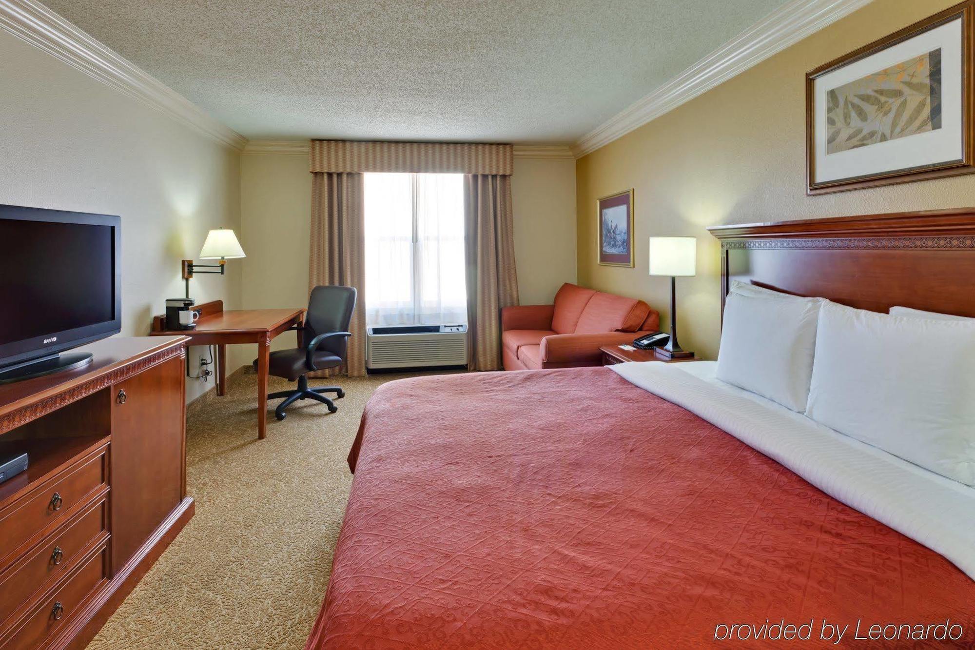 Country Inn & Suites By Radisson, Nashville, Tn Extérieur photo