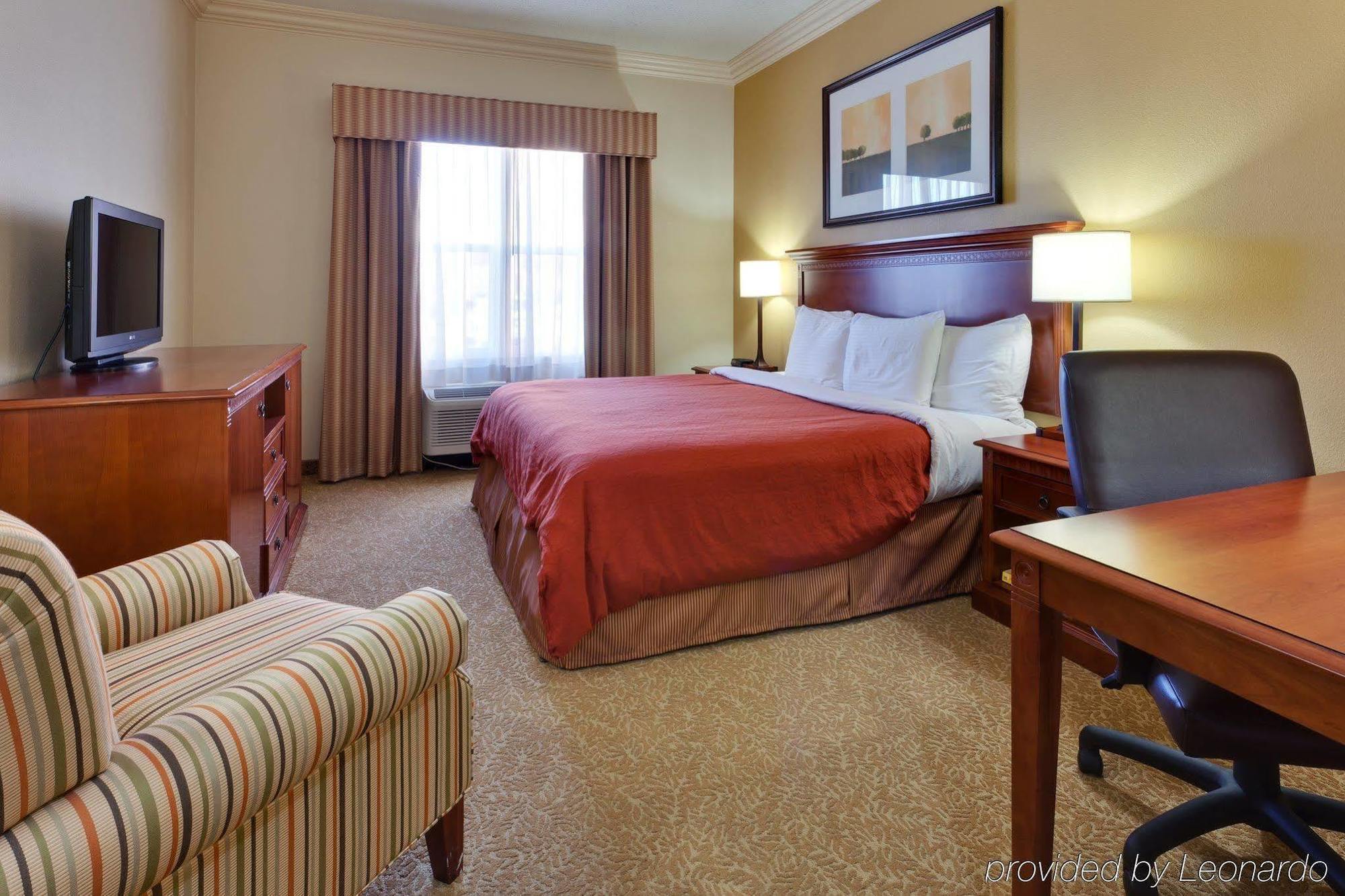 Country Inn & Suites By Radisson, Nashville, Tn Extérieur photo