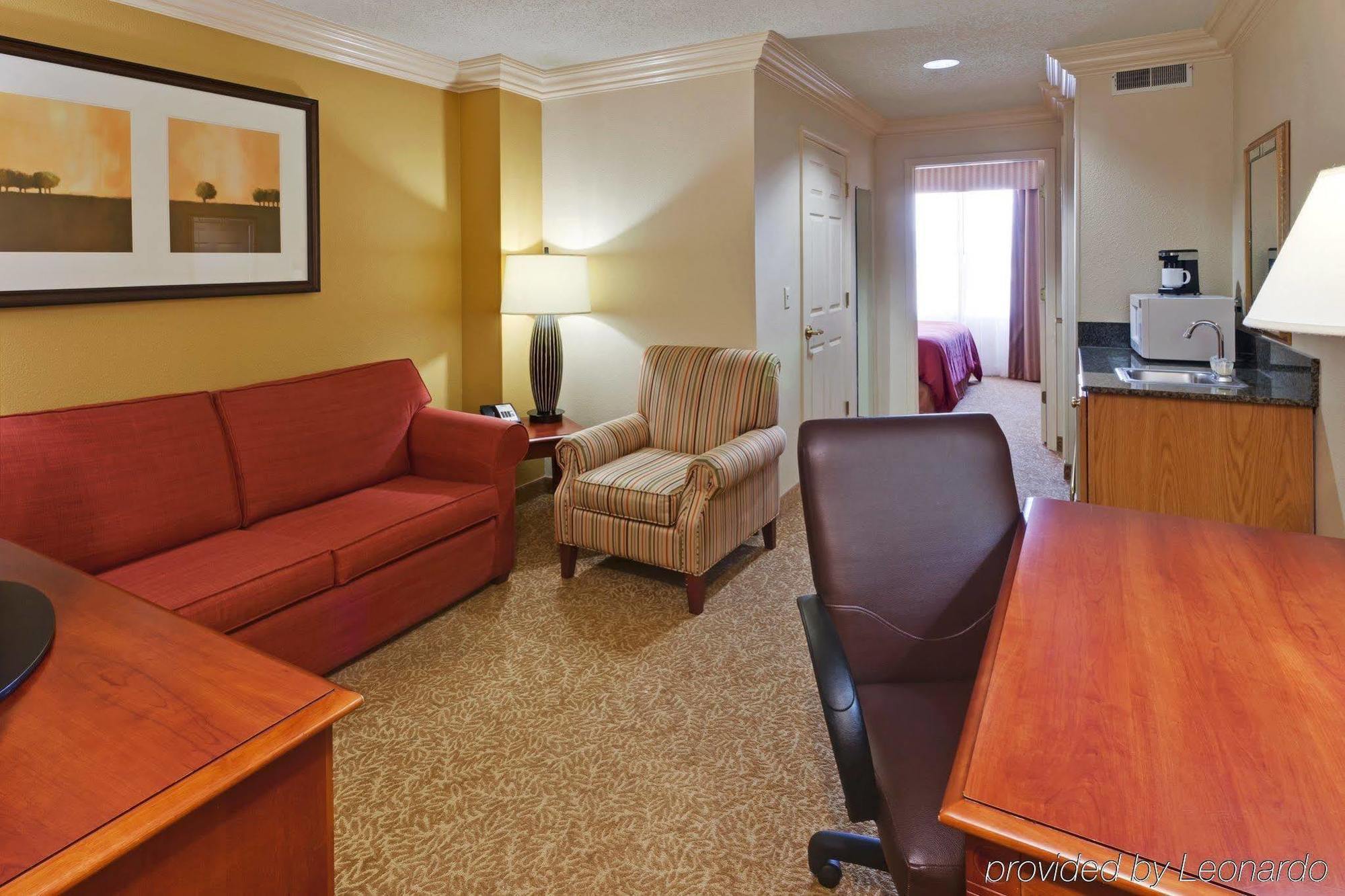 Country Inn & Suites By Radisson, Nashville, Tn Extérieur photo