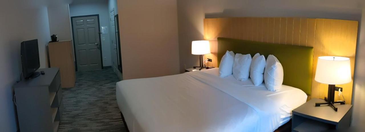 Country Inn & Suites By Radisson, Nashville, Tn Extérieur photo