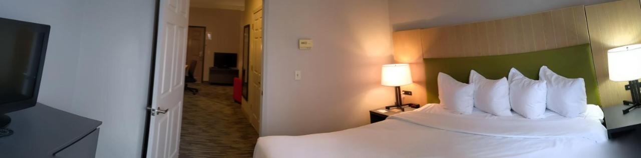 Country Inn & Suites By Radisson, Nashville, Tn Extérieur photo